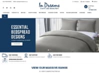 Indreamsbedding