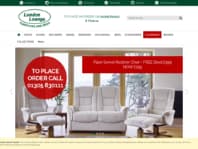 london-lounge.com
