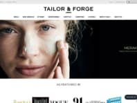 Tailorandforge