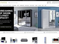 Meblefurniture