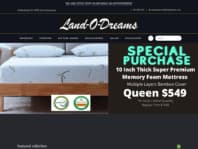 landodreams.com