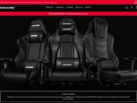 Akracing