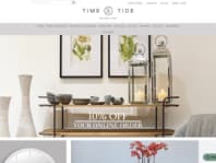 Time & Tide