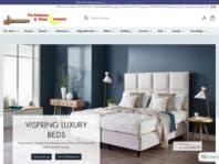 The Mattress & Sleep Company
