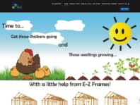 Ezframestructures