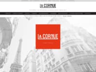 La Cornue