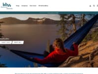 blisshammocks.com