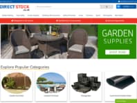 Directstock