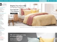 qehomelinens.com