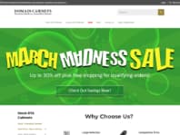 domaincabinets.com