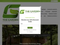 The Garden Furniture Shop