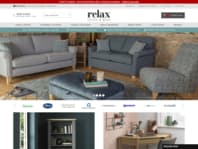 Relax Sofas & Beds