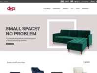 dhpfurniture.com