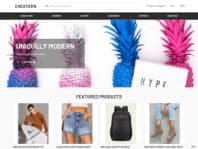 chestern.com