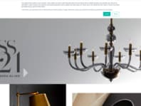 Arteriors | Luxury Lighting and Home Decor