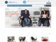 thebackstore.com