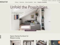 Resource Furniture