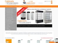 Cabinetsandshowcases