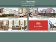 David Salmon Furnishers Ltd
