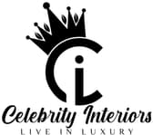 CELEBRITY INTERIORS