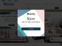 Miskelly Furniture