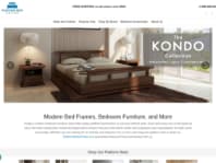 Platform Beds Online