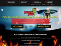 desert-fire.com
