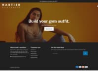 hartier.com