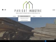 Groupe Parisot