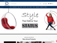 delmaraluxury.com