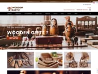 woodenearth.com