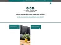 Gardenfurnituredepartment