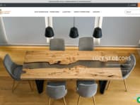 lucentdecors.com