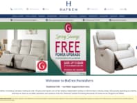 Hafren Furnishers