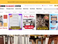 Door Clearance Center