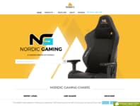 Nordic Dk