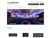 Cool Sofa