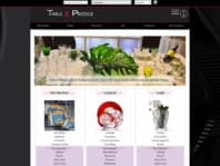 Table Et Prestige