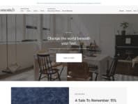 Homestitch