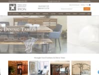 Timeless Wrought Iron