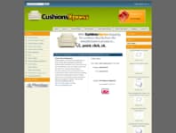 cushionsxpress.com