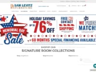 samlevitz.com
