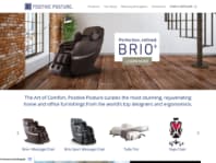 positiveposture.com