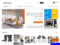 bellissi-furniture.com