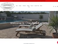 Chicteak