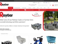 Raygar Ltd