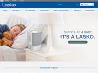 lasko.com