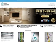 modernhomessupply.com