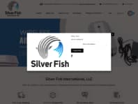Silverfishinc