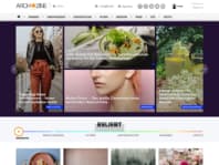 Archzine